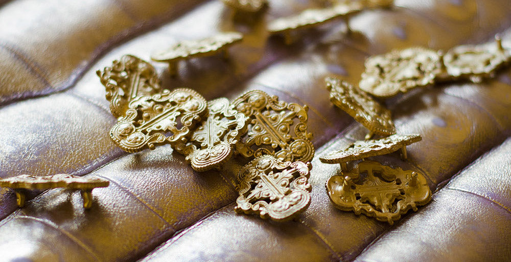 DOTTI made to order - endless possibilities