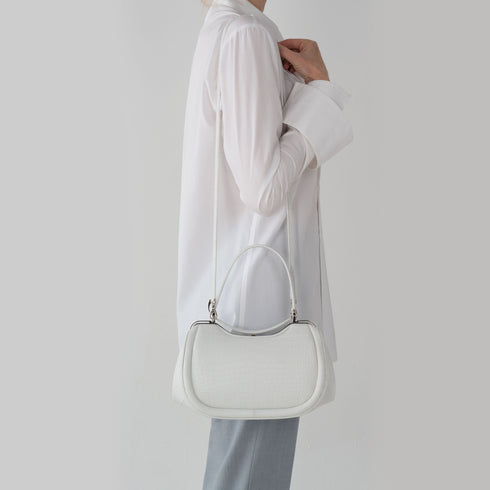 AURA <br> Aragosta Crocodile