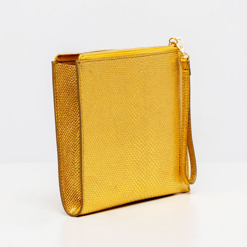 DOTTI Pochette <br> Karung Gold