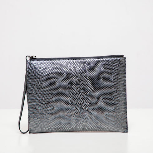 DOTTI Pouch<br> Iron Karung