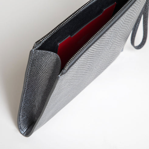 DOTTI Pouch<br> Iron Karung
