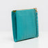 Pochette DOTTI <br> Lucertola Aquamarina