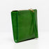 DOTTI Pouch<br> Vibrant Green Lizard