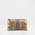 DOTTI Long Wallet<br>Multicolor Lizard