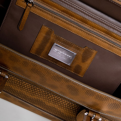 FLORA Media<br>Karung Argilla