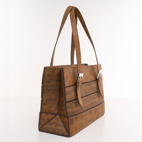 FLORA Media<br>Karung Argilla