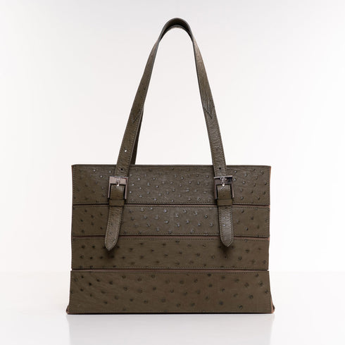 FLORA Media<br> Struzzo Jungle