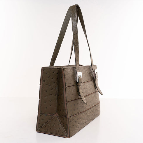 FLORA Media<br> Struzzo Jungle