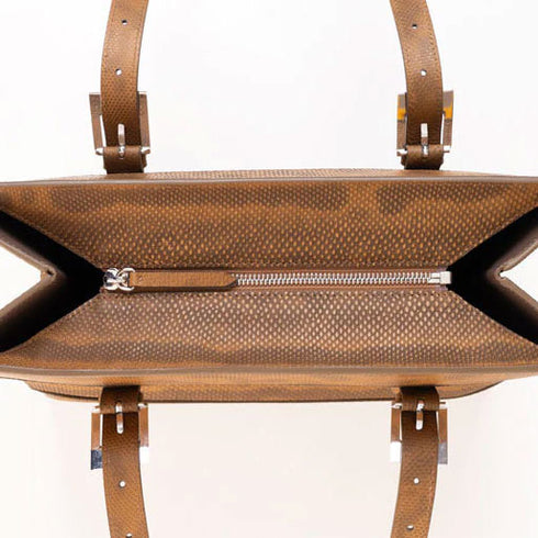 FLORA Media<br>Karung Argilla