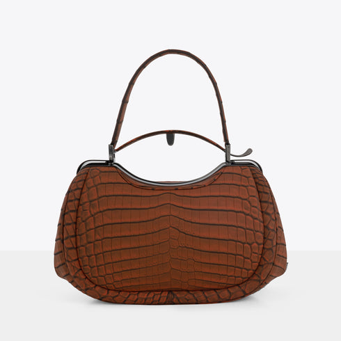 AURA <br> Aragosta Crocodile